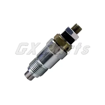 

Fuel Injector 19202-53030 70000-65208 70000-65399 for Kubota Engine D1402 V1702 V1902 D750 D850 D950 D1302