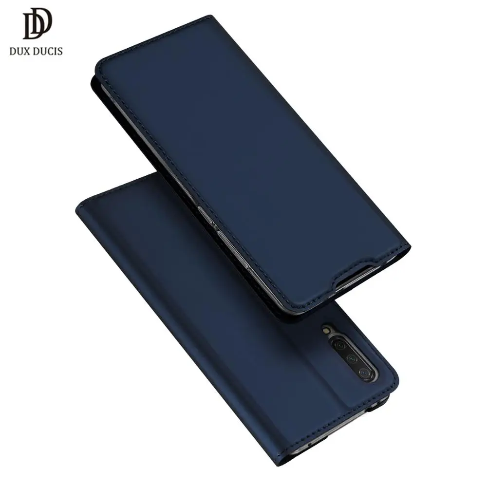 DUX DUCIS PU кожаный флип-чехол для Xiaomi mi A3 чехол CC9e бумажник чехол для Xiaomi mi A3 CC9 CC9e A 3 Чехол Xio mi A3 Funda