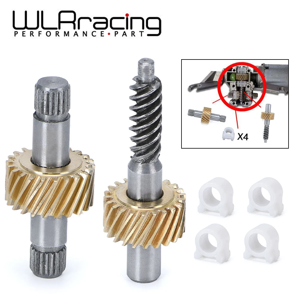 1 Set Car Gear Repair Auto Convertible Top Latch Motor Gear For BMW 3/6