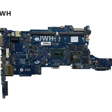 FOR HP EliteBook 840 850 G2 Motherboard i7-5600U 6050A2637901 799543-001 799543-501 799543-601 Tested working