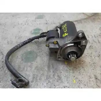 

STARTER MOTOR SEAT CORDOBA SALOON (6K2) 1.9 Diesels (1Y) BOSCH 0001125005 [15881288]