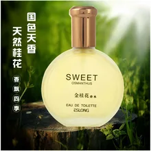 30 мл женский ароматный аромат свежий леди длительный аромат спрей Жасмин Цветочный ладан османтус Орхидея Женский парфюм