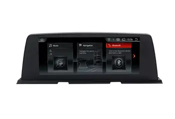 

Bonroad 10.25 inch Android 10.0 car dvd for BMW 6 Series f06 f12 f13 2010-2017 CIC NBT Navigation Multimedia