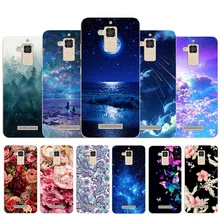 Для ASUS Zenfone 3 MAX 5," силиконовый чехол-защита для ASUS ZC520TL X008D чехол для телефона TPU для ASUS Zenfone 3 MAX ZC 520TL чехол