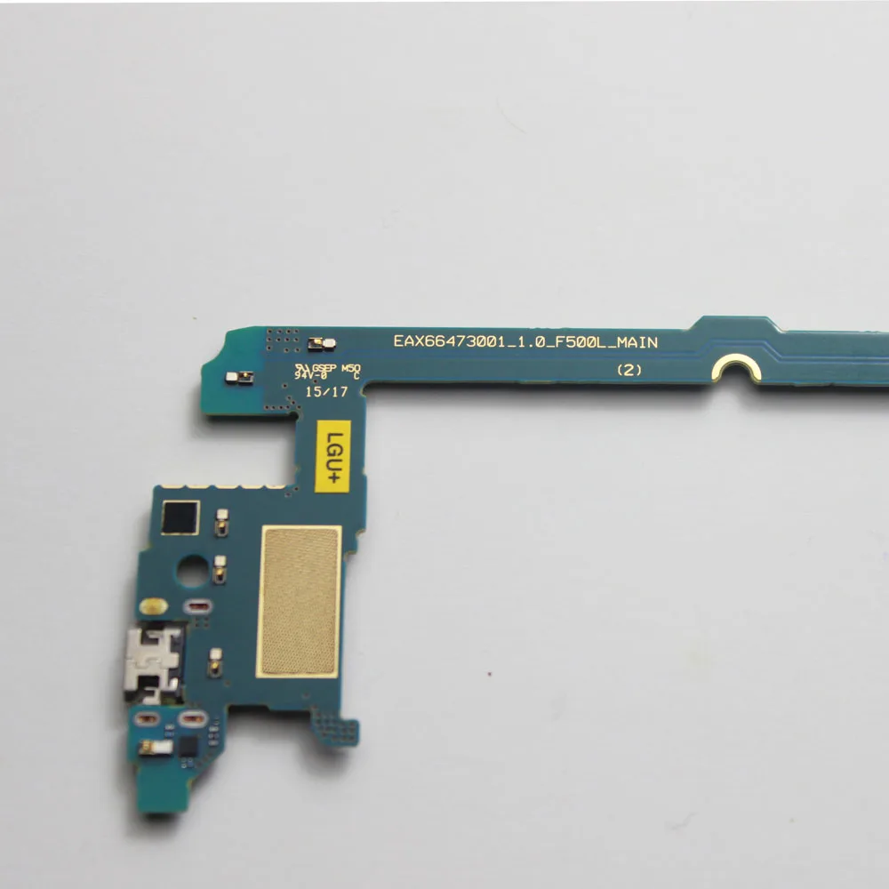 For LG G4 F500 32GB Main Motherboard Unlocked nt
