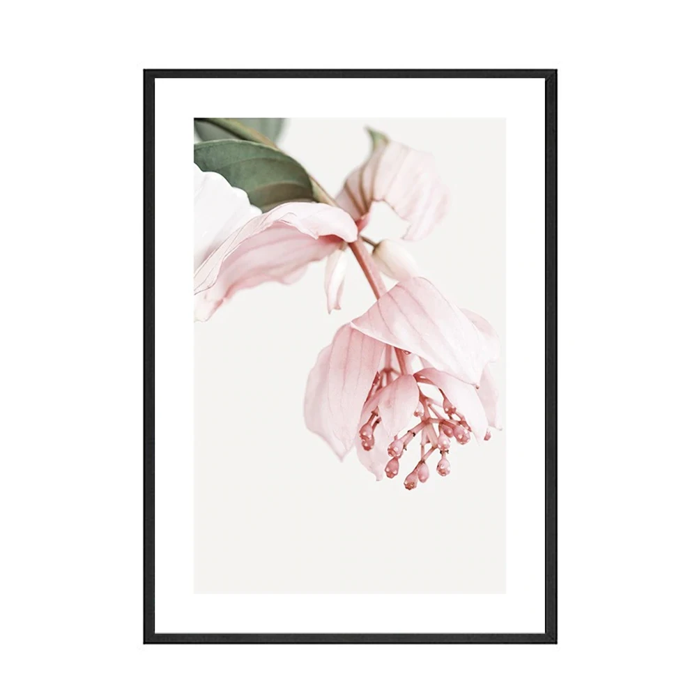 Pink-Style-Girl-Room-Decor-Art-Print-Painting-Archway-Hawa-Mahal-Palace-HD-Posters-Rose-Grape (5)