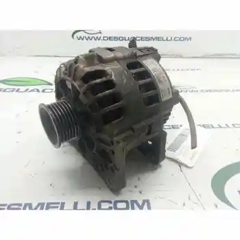 

03D903025J alternator SKODA FABIA (5J2)