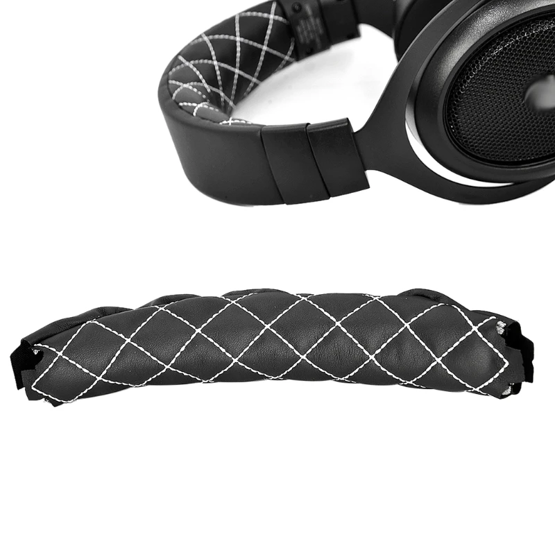 Сменные кожаные амбушюры для наушников Corsair HS50 Pro HS60 HS70 Bluetooth | Электроника