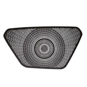 

for BMW G20 2019-2020 Car Audio Speaker Dashboard Loudspeaker Note Trim Cover Car Dashboard Speaker Cover Trim Lhd