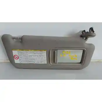 

PARASOL RIGHT TOYOTA YARIS (KSP9/SCP9/NLP9)