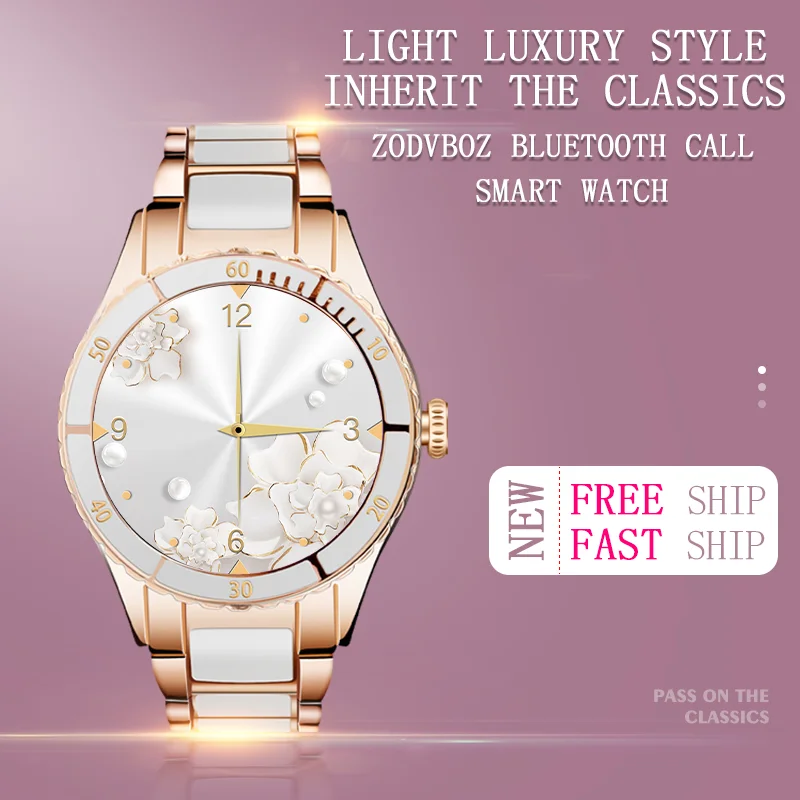 Новинка 2021 спортивные Смарт-часы для женщин пульсометр измеритель артериального