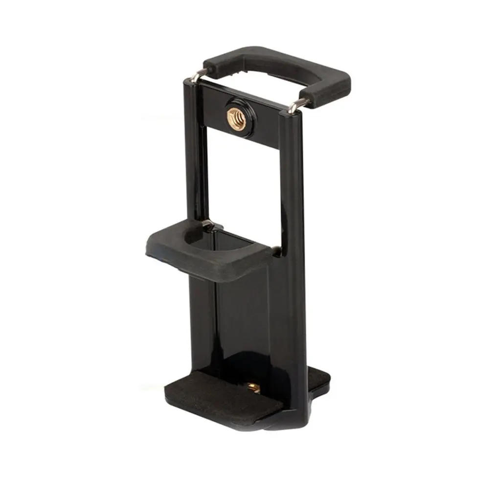 

Stand Bracket For Mobile Phone For Ipad Tablet Fixed Clip Live Clip Self-Timer Rod Mobile Phone Gimbal Desktop Bracket