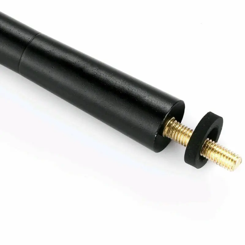 С винтами автомобильная антенна 4,7 дюймов черный радио FM запасные части сигнала
