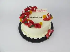 

CAKE MODEL FRUIT PEARL SIMULATION BIRTHDAY CAKE MODEL TOOL PLASTIC MODEL WINDOW SHOW SHOOTING PROPS WEDDING DECORATION