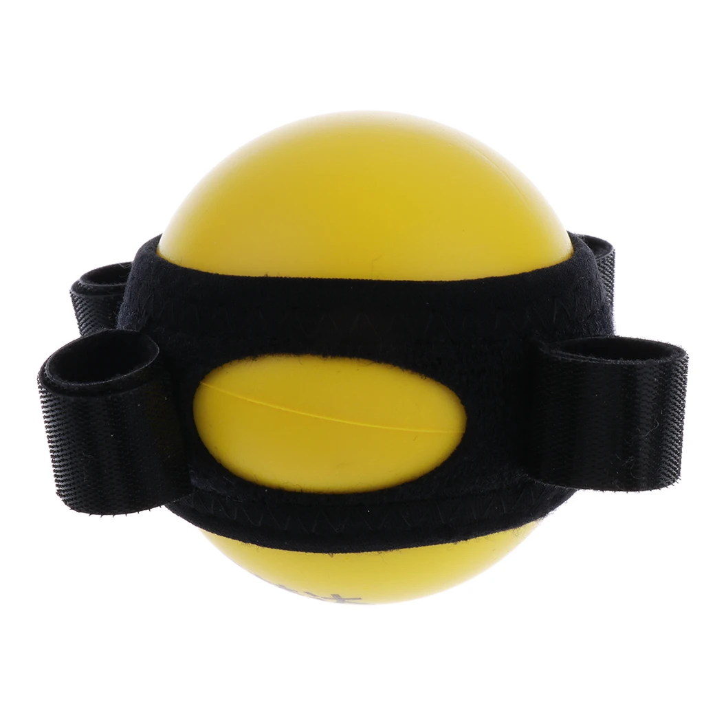 Anti-Spasticity Ball Splint Hand Functional Impairment Finger Orthosis Hand Grip Ball Finger Joint Flexibility Exercise Training