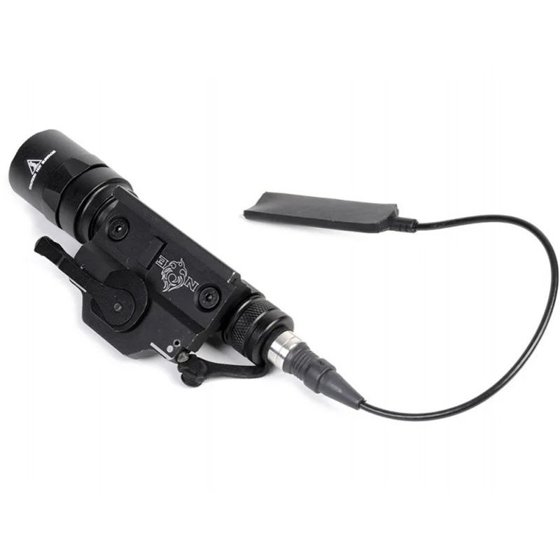 Night Evolution Airsoft Arma Softair Тактический M620U светодиодный Скаут оружейный фонарь для охоты Linterna фонарик винтовка пистолет фонарик NE04026