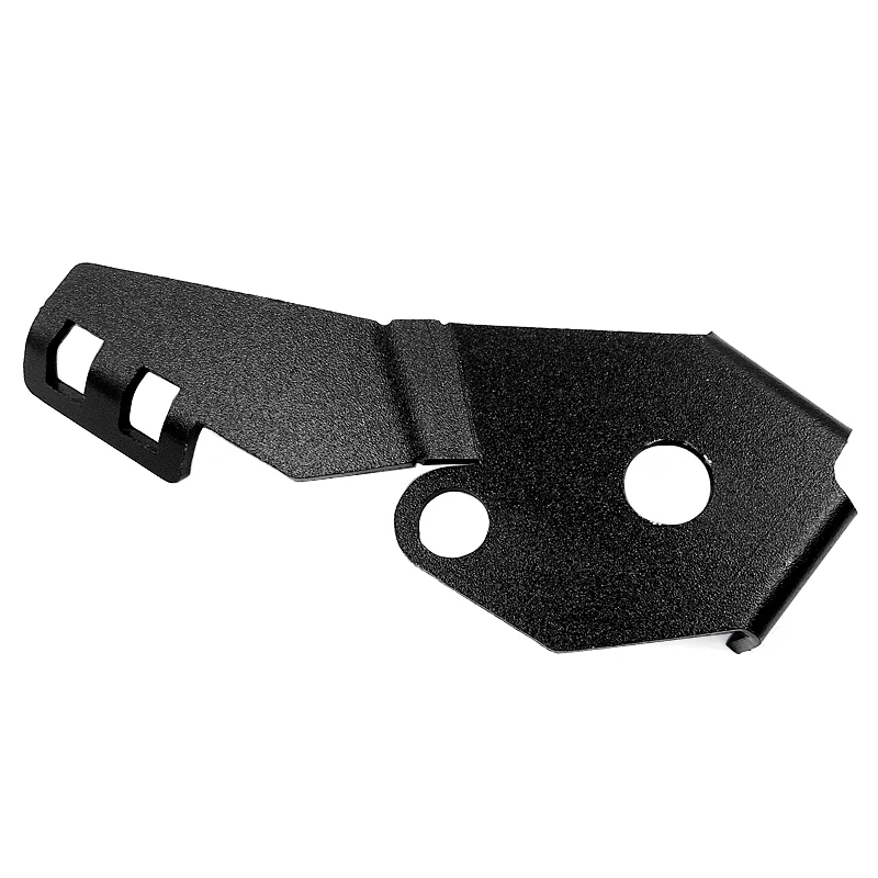 For BMW R1200GS LC Adventur 2014 2015 2016 2017 Motorcycle Sidestand Side Stand Guard Kickstand Switch Protection Cover R1200 GS (9)