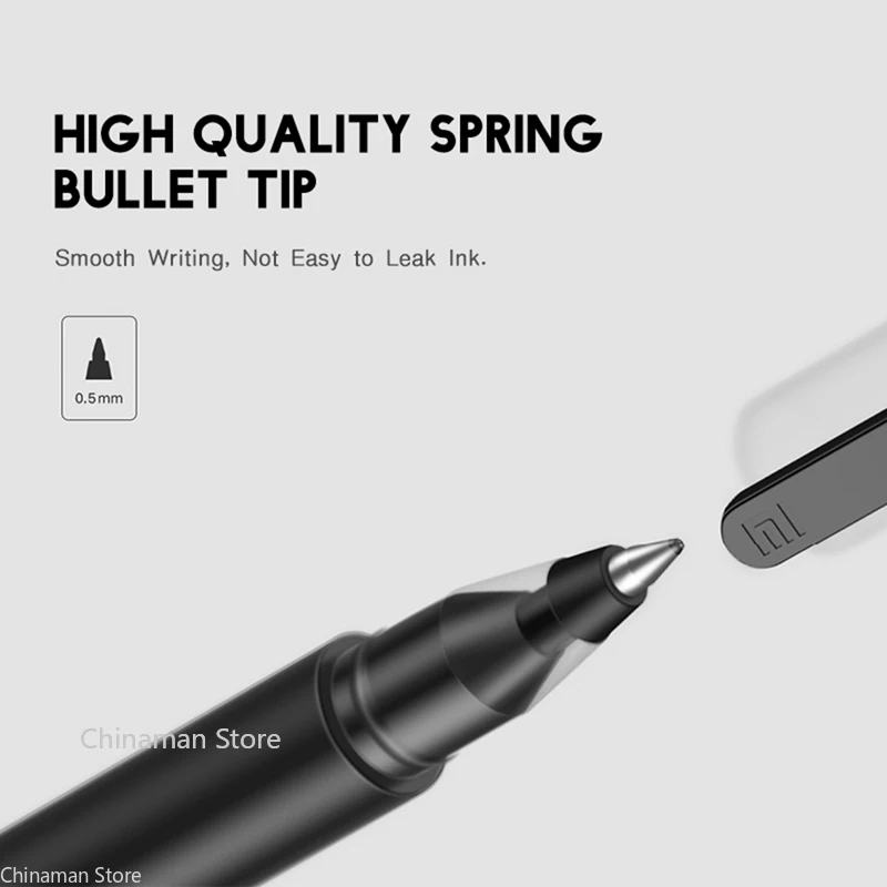 Xiaomi PEN Mijia Sign Pen 0.5mm For Office School