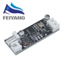 Single 12V 0.8A DC PWM 2-3 Wire Fan Temperature Control Speed Controller Chassis Computer Noise Reduction Module NTC B 50K 3950 ► Photo 3/4