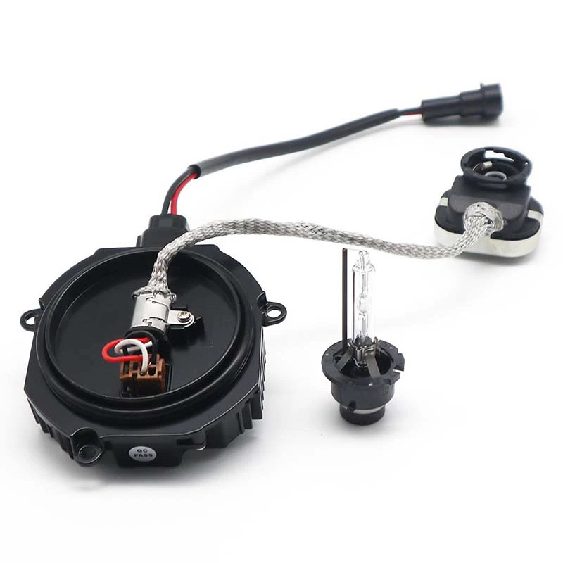 

Xenon Headlight Ballast HID Control Unit Igniter for Nissan Infiniti 28474-89904