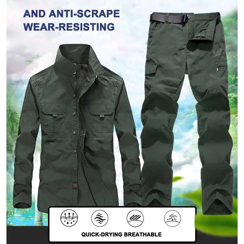 plus size hiking shirts