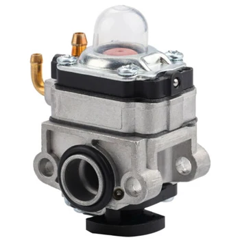 

Engine Carburetor Kit Assembly 753-05251 Replacement Primer bulb Fuel line