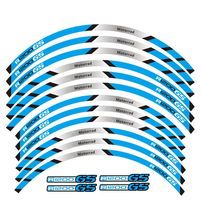 Rim, BMW R1200GS Aventura, 19 