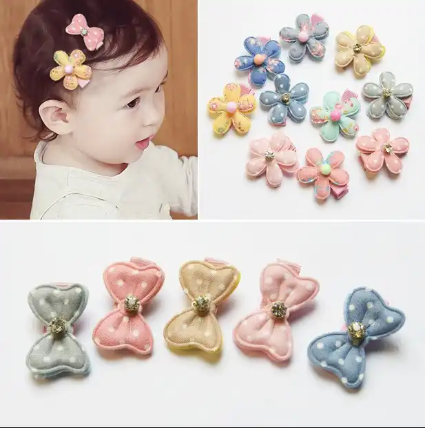 hairpin for baby girl