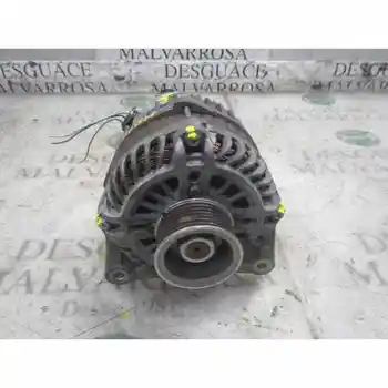 

ALTERNATOR Nissan JUKE (F15) 1. 6 16V cat 231001KA1A [15198474]