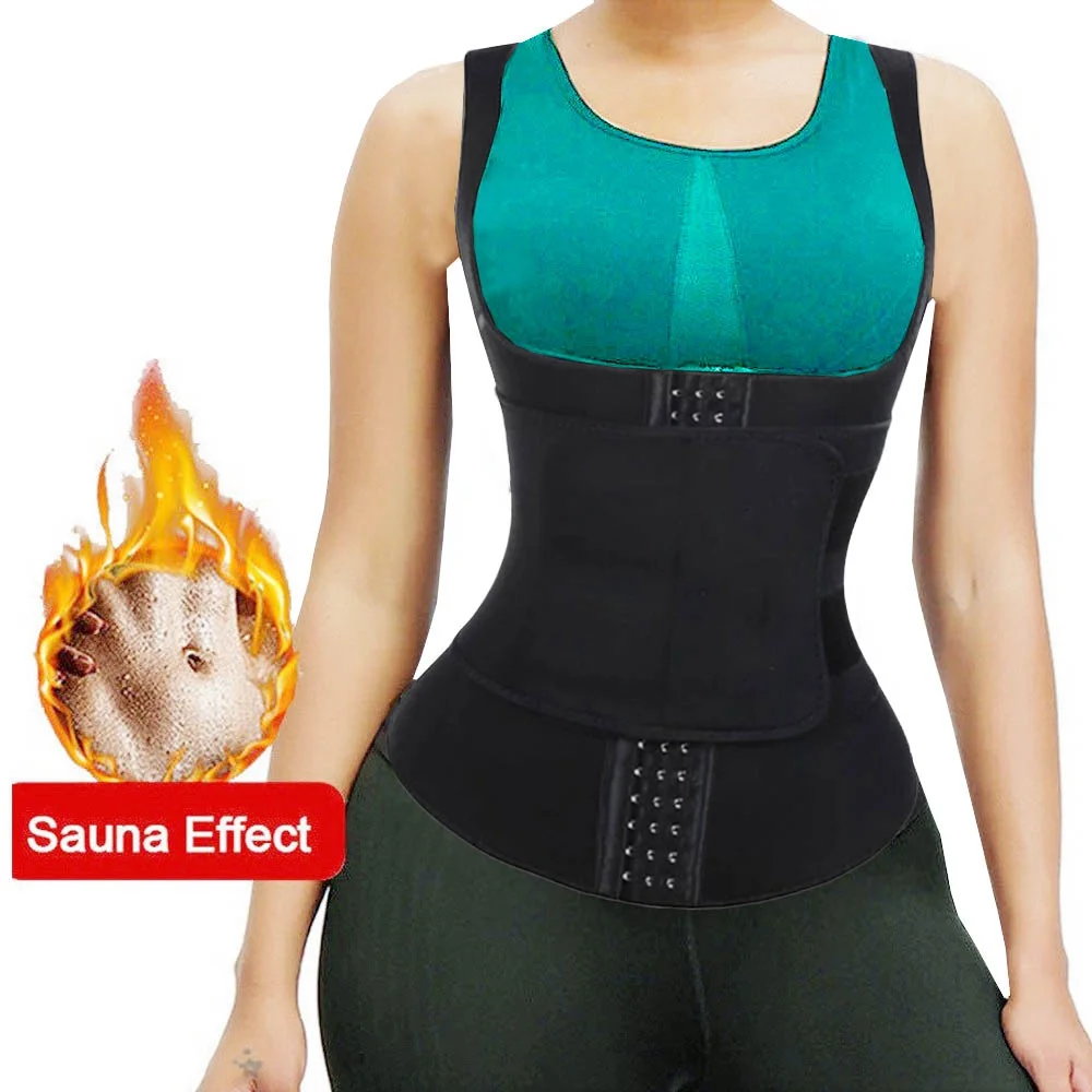 velcro waist trainer
