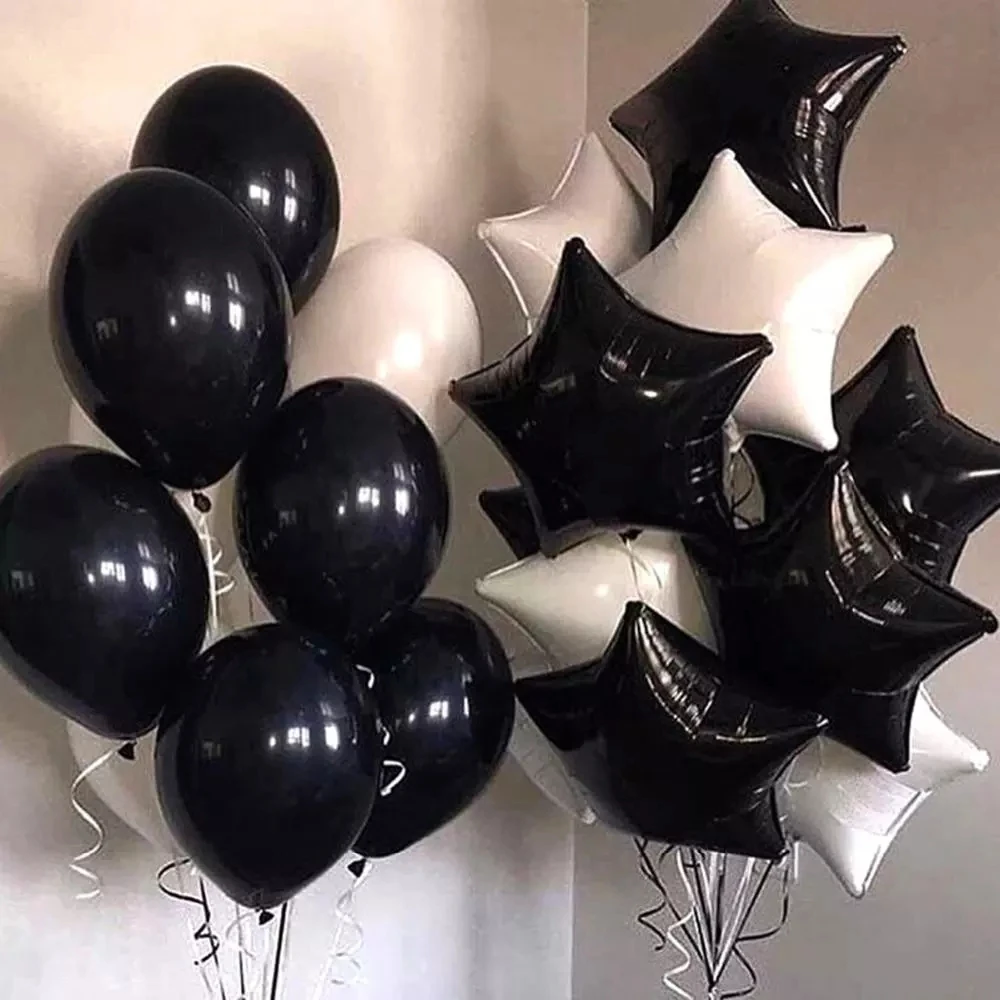 16pcs-lot-18inch-White-Black-Star-Foil-Balloons-Birthday-Wedding-Party-Decoration-Supplies-2-3g-Helium.jpg_.webp_Q90.jpg_.webp_.webp
