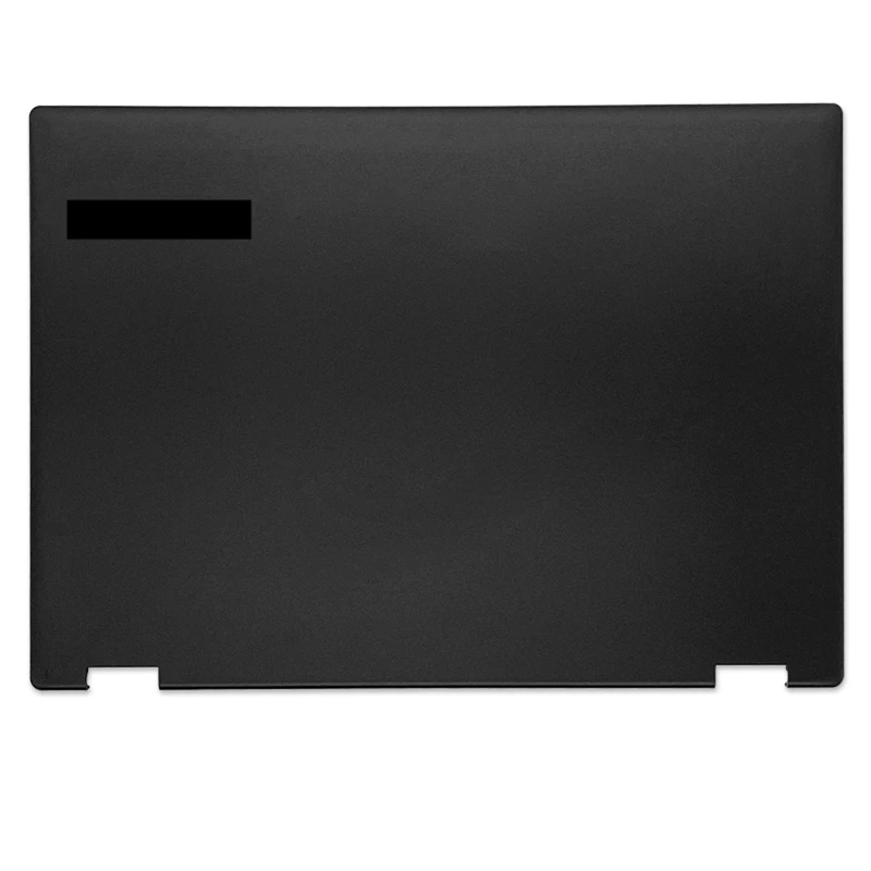 Portátil Lcd Capa Traseira Tampa da Tela Topcase para Lenovo Flex 51470 1480 Yoga 520 14 520-14ikb Moldura Quadro Novo - Imagem 4