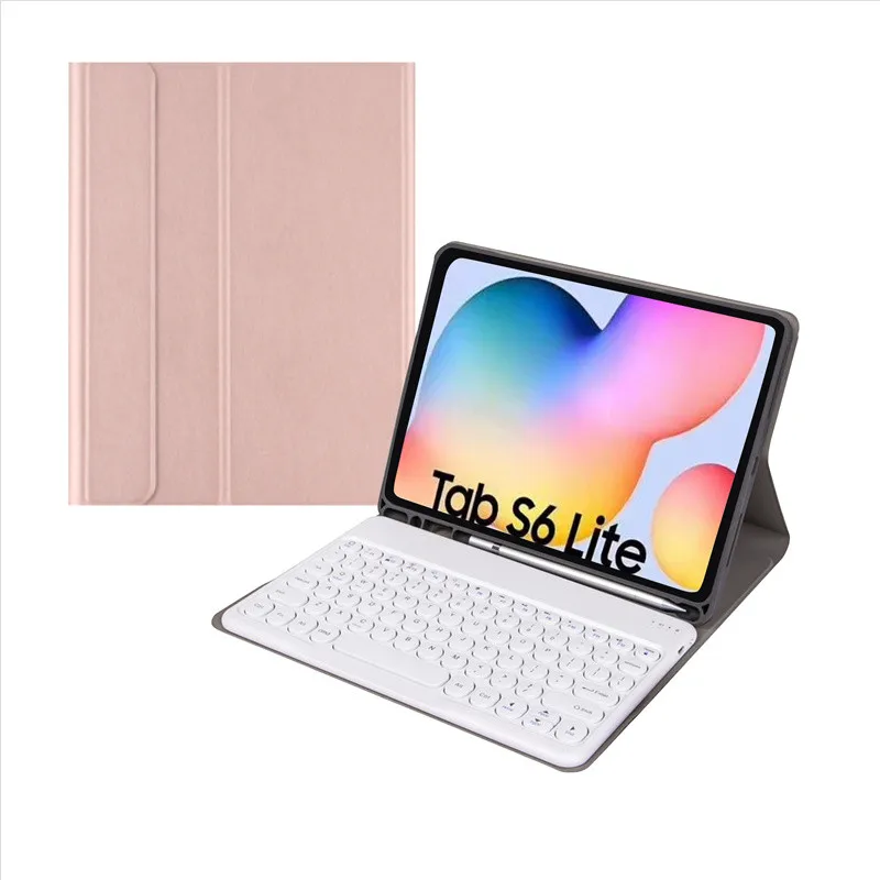 Touchpad, Capa para Samsung Galaxy Tab S6 Lite, 10.4