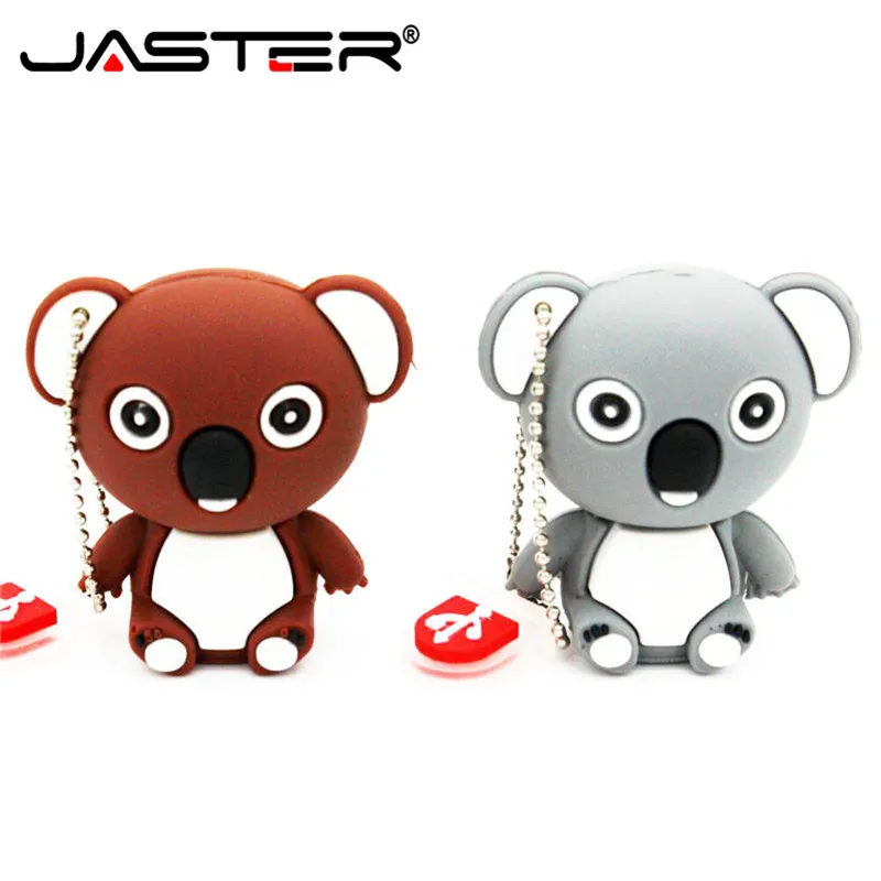 USB-флеш-накопитель Koala 4-64 Гб USB 2 0 | Компьютеры и офис