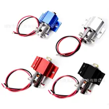 Автомобильный ремонт, Модернизированный Универсальный линейный замок, автозамок, аксессуары для гоночных автомобилей