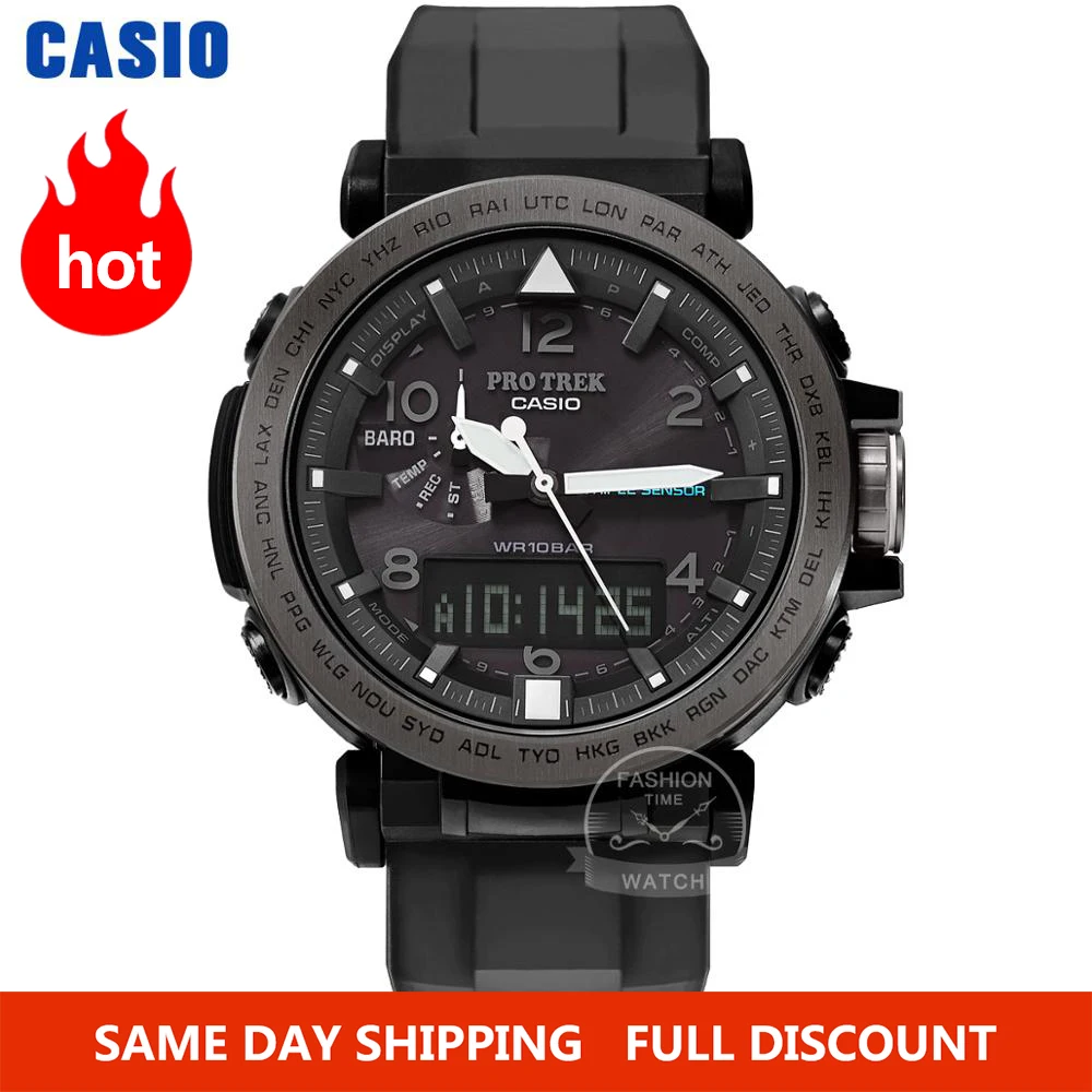 Casio часы g шок смотреть мужчины верхней бренд роскошные военные цифровые 100м