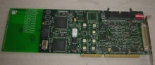 

100% Working original for Promptus PC 100900 ISA Card LNY-DHSD-366-ISA