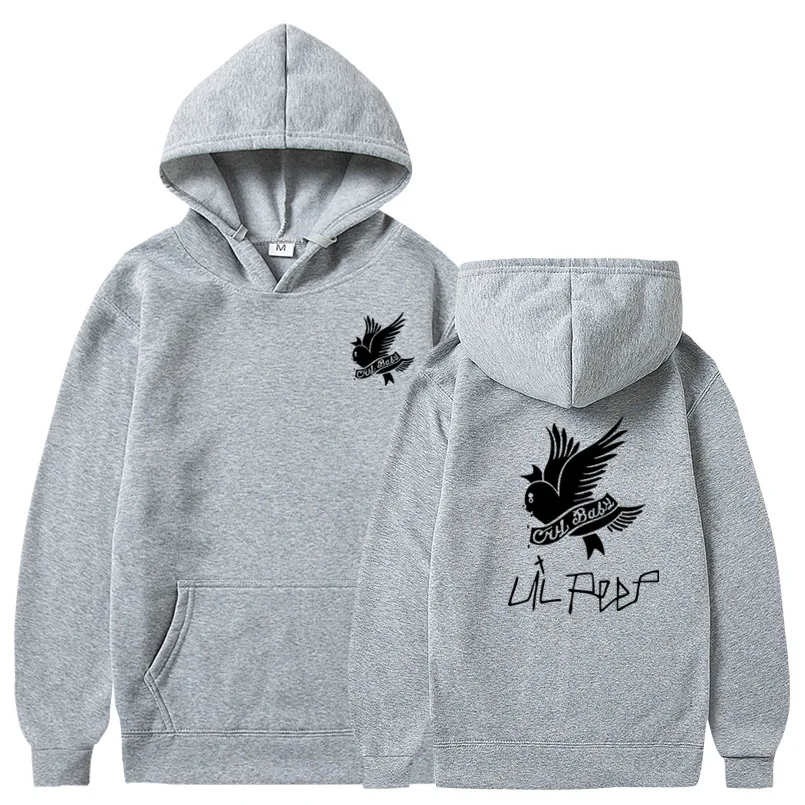 Lil Peep Merchandise