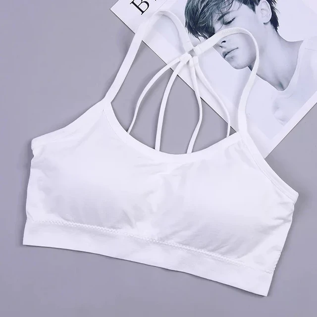 High Impact Women Sports Bra