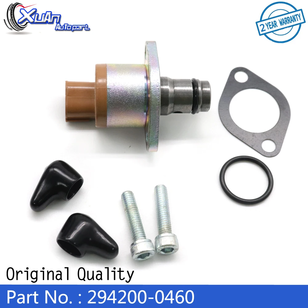 XUAN давление Common Rail система всасывания управления SCV клапан 294200 0460 для Opel Mazda 6 2 0