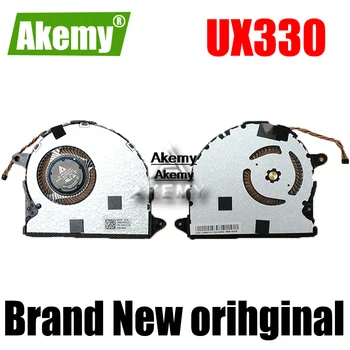 

NEW original For Asus Zenbook UX330U UX330 Cooling Fan 13NB0CW0P01011 NC55C01-16B17 test good free shipping