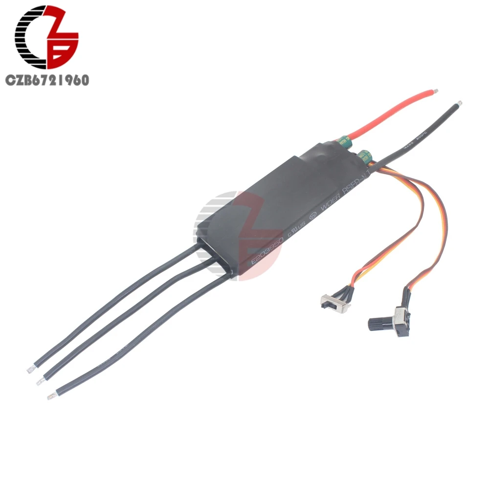 DC 6-24V 1000W 7V-24V 200W BLDC трехфазный бесщеточный и драйвер двигателя | Обустройство дома