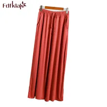 Женские Пижамные брюки в Корейском стиле; длинные штаны; сезон весна-осень; одежда для сна; домашние брюки; удобные хлопковые брюки для отдыха