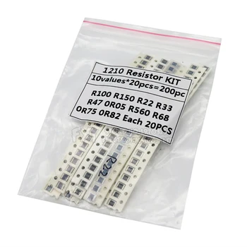 R560 резистор smd