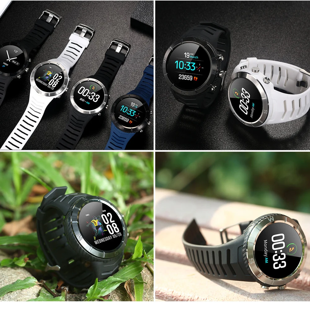 DT08 Смарт часы для мужчин водонепроницаемый монитор сердечного ритма Smartwatch relogio Bluetooth наручные часы для мужчин relogio inteligente Smart Band
