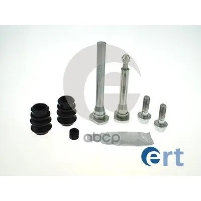 Ремкомплект Крепежа Суппорта Nissan Qashqai/Qashqai 2(J10, Jj10) 2007- Ert арт. 410181