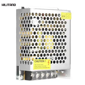 

DC 12V Universal Stabilizer Voltage Regulators Switching Power Supply LED Light Stabilized Power Supply 6A