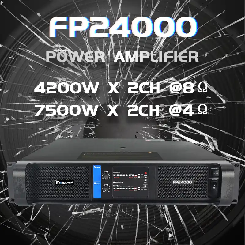 4000 watt subwoofer amp