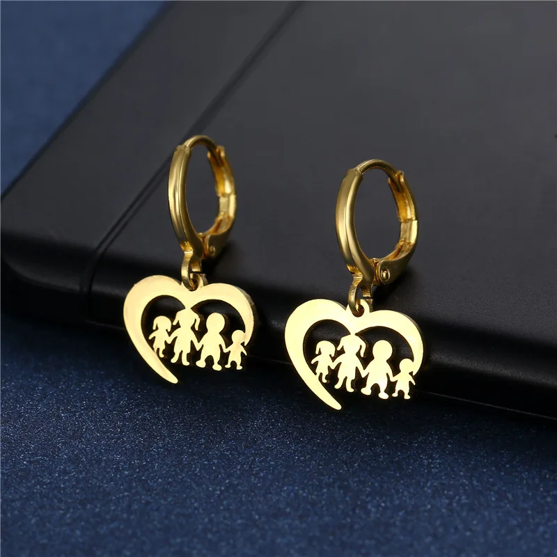 Drop Earrings| - AliExpress