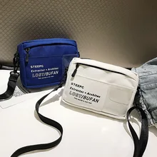 Сумка через плечо для нового стиля, холщовая мини сумка через плечо, тканевая сумка, Женская сумочка, сумка для телефона, настраиваемая